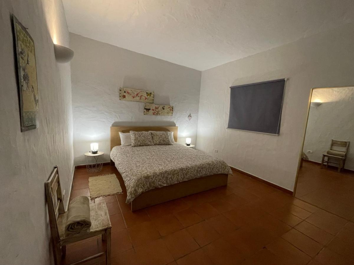 Bed&Ride La Manigua Apartamento Ojos de Garza Exterior foto